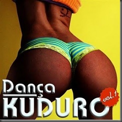 Kuduro 12 Kuduro 12