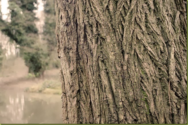 Fakenham river