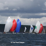 2012 CorkWeek WED Class 1(Paul Keal Images)