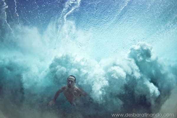 The Underwater Project The Underwater Project