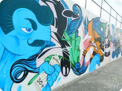 Bondi 5 Bondi 5