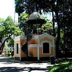 Pal&Atilde;&iexcl;cio do Catete