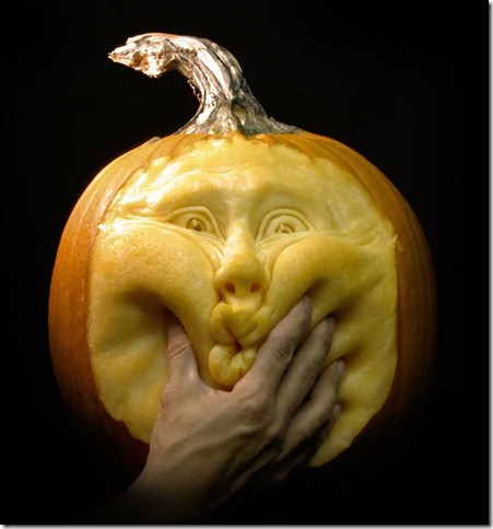 scarry