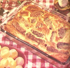 Toad in the Hole Toad in the Hole
