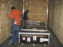 TRD-II Delivery 20110210