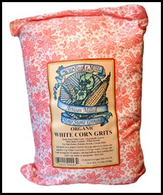 war eagle mill corn grits
