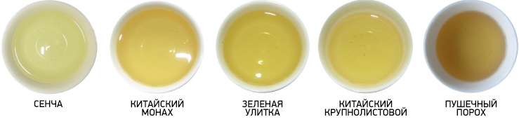 Настой Настой