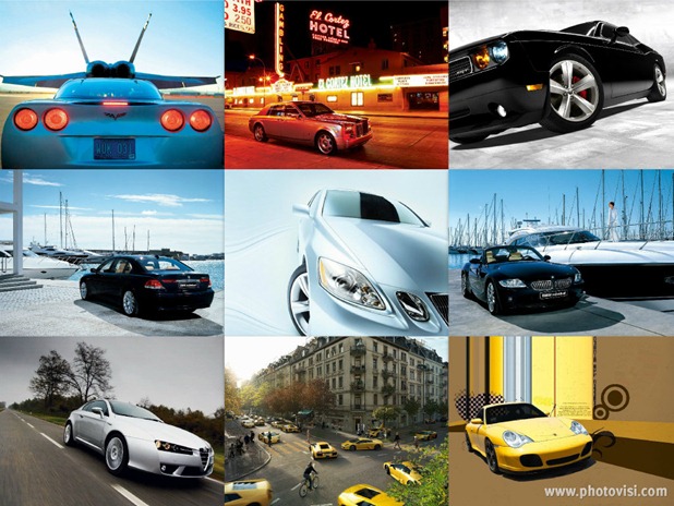 65 Exotic Cars Wallpapers Download