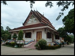 Laos, Savannakhet, Vietnanese Temple, 12 August 2012 (2)