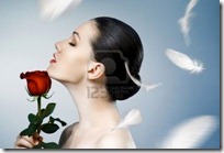 chica con flor (1) chica con flor (1)