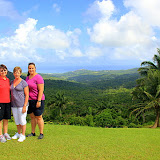 Scenic Overlook - Bridgetown, Barbados