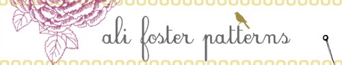 ali foster ali foster