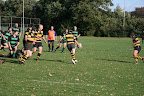 RCD - Delftzijl (69 - 20)