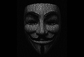 AnonymousWeAreLegion