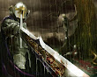 Gothic Wallpaper