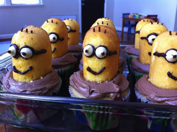 Minions