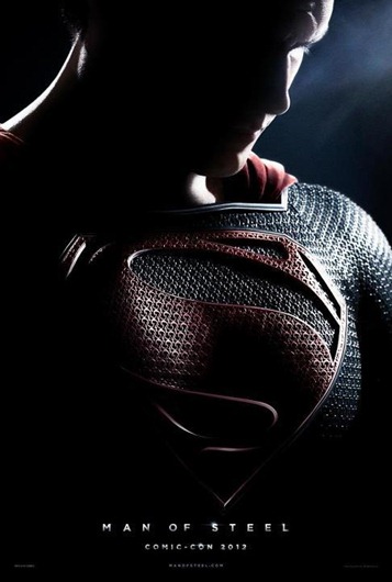 as superman