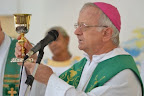 Crisma em Garraf&atilde;o do Norte | Fotos: Edielson Santos