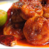 resepi sambal udang petai udang sambal tumis