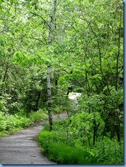 4560 Bass Lake Provincial Park - Waterview Trail hike - Post 1 4560 Bass Lake Provincial Park - Waterview Trail hike - Post 1
