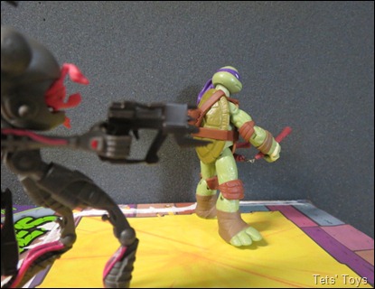 Donatello 2012 Donatello 2012
