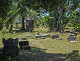 More tombstones at the pirate cemetery. Madagascar6 - 047.jpg