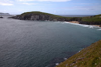Dingle peninsula
