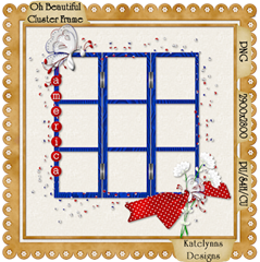 KD_OhBeautifulClusterFramePreview
