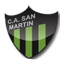 San Martin (SJ)