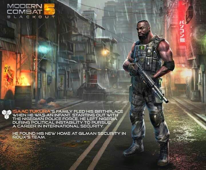 modern combat 5: blackout android war games modern combat 5: blackout android war games