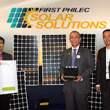FPSS launches Solar Technology Kits