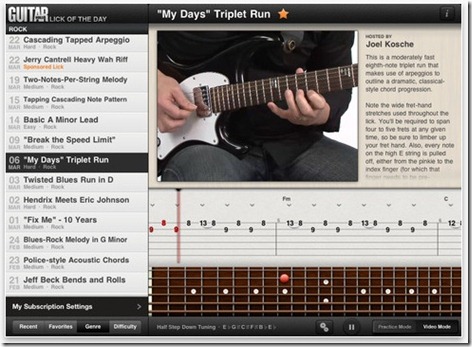 Guitar-World-Lick-of-the-Day-app-for-iPhone-and-iPad