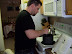 Beer Making - 1st Brew