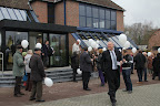 Ballonnenfeest: Foto