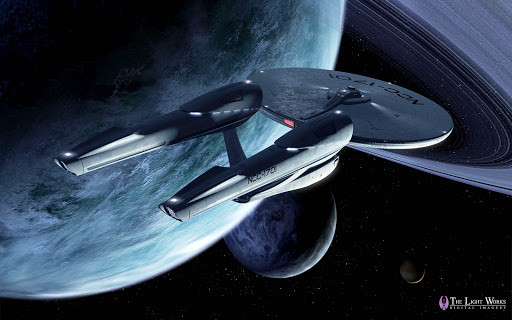 Star Trek Fotos de Star Trek
