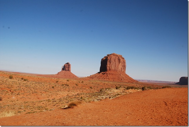 10-28-11 E Monument Valley 089