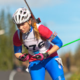 Line Sjåheim