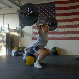 CrossFit BattleFit Athletes