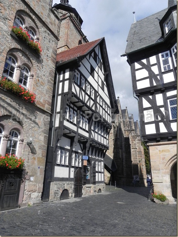 Alsfeld 10 Alsfeld 10