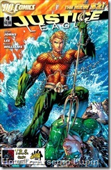 P00012 - Justice League #4 - Justi