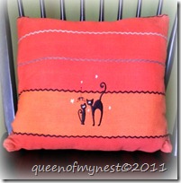 Orange Pillow Matte1