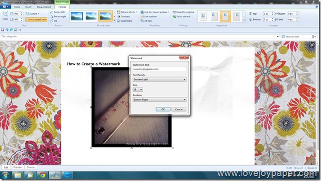 watermark tutorial002 watermark tutorial002