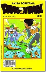 P00112 - Dragon Ball - - por Albe P00112 - Dragon Ball - - por Albe