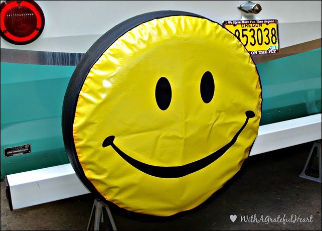 Tire Cover