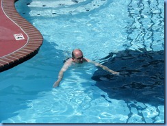 8335 Memphis, Tennessee - Days Inn guitar pool - Bill 8335 Memphis, Tennessee - Days Inn guitar pool - Bill
