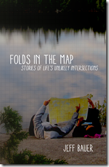 Folds in the Map