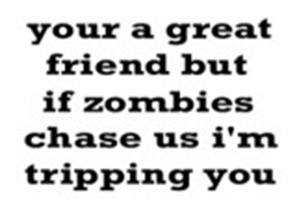 zombie