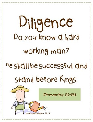 Diligence2