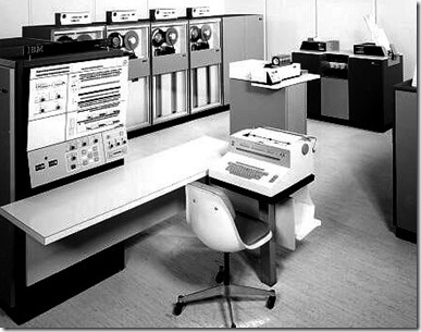 IBM VM370 (1972) IBM VM370 (1972)