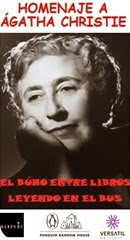 Homenaje a Agatha Christie Homenaje a Agatha Christie